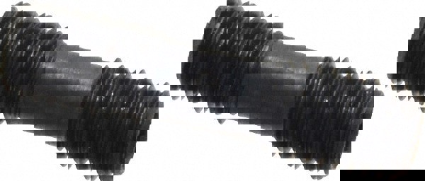 Differential Screw for Indexables: Hex Socket Drive, 1/4-28 Thread