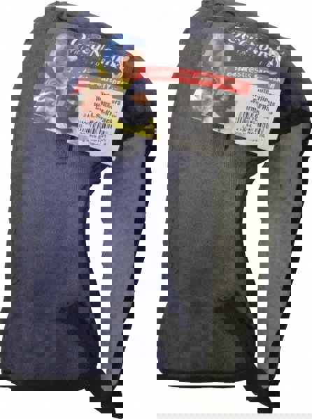 Universal Size, Navy Blue, Underneath Hard Hat Winter Liner