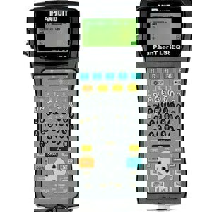 QWERTY LS8EQ PRTR KIT WITH AC NO CANCELL