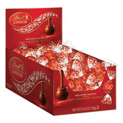 CANDY,TRUFLE,MLK,CHOCOLAT