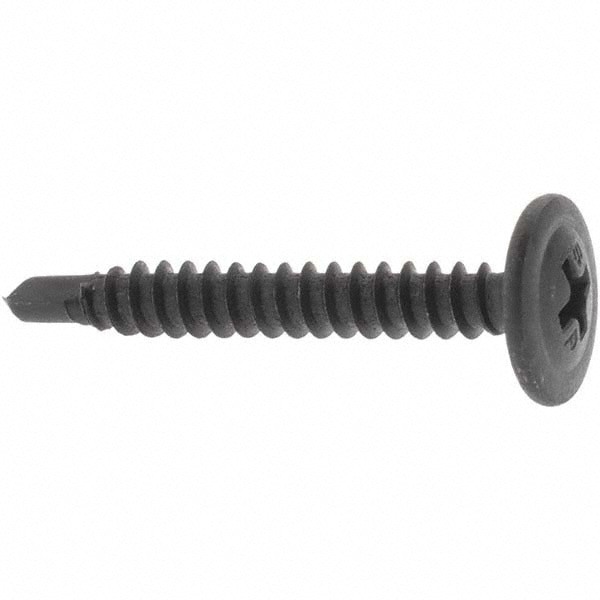 #8-18, Oval Head, Phillips Drive, 1-1/4