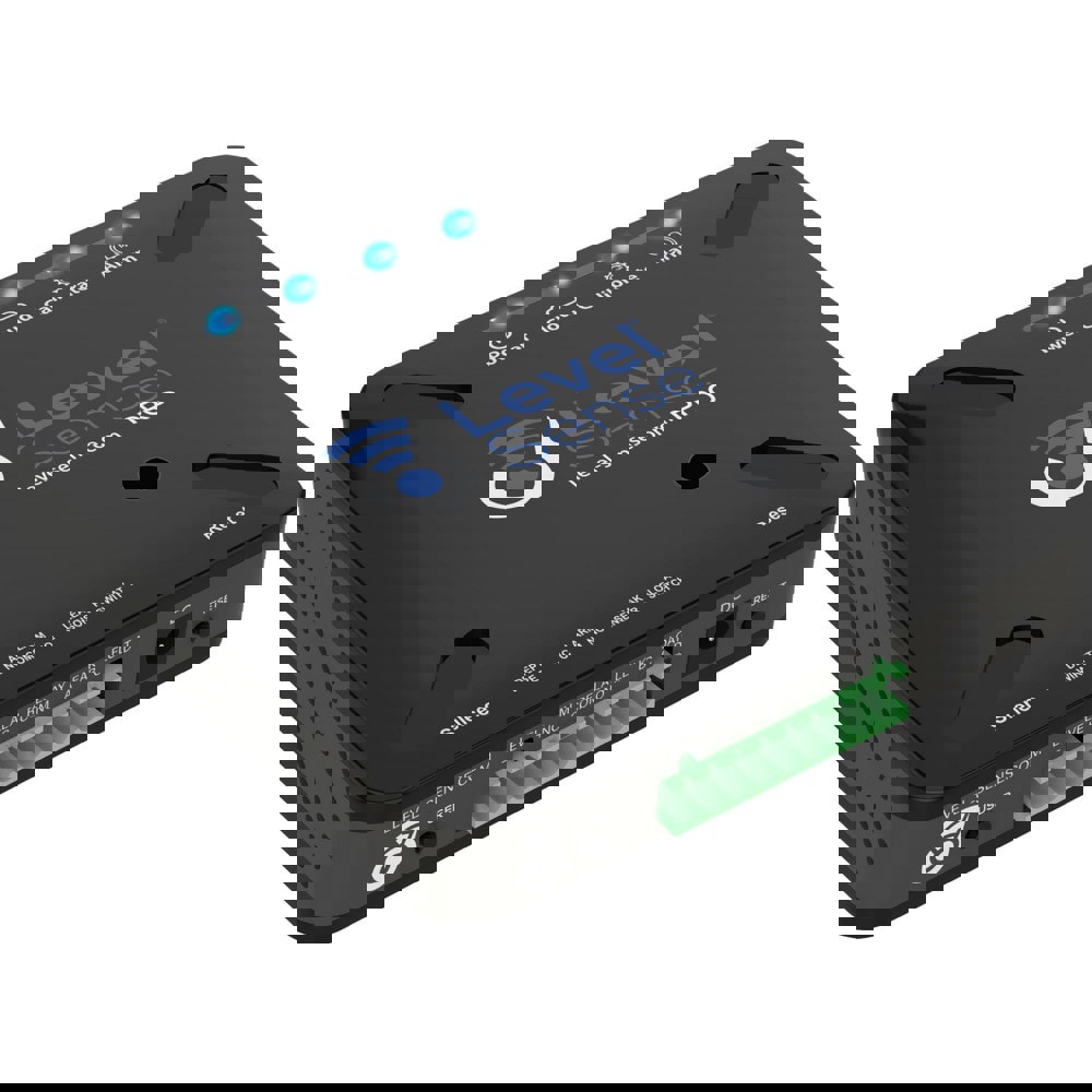 High-Water Alarms; Voltage: 100-240 VAC; Maximum Operating Temperature C: 38.000; Material: ABS; Alarm Level: Email; Red warning light; Text; 90DB Horn; For Use With: Water Storage Tank; Sump Pump; Float Material: Polypropylene; Battery Backup: 1200mAH Re