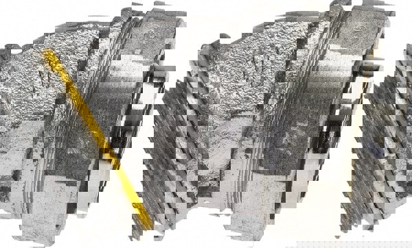Conduit Connector: For Liquid-Tight, Malleable Iron, 1-1/2