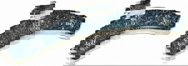 Weight Style LT 1, 0.5 oz, Wheel Weight