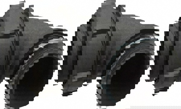 Conduit Connector: For Liquid-Tight, Thermoplastic, 2