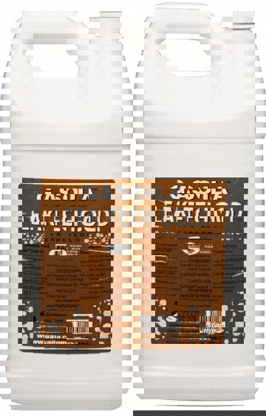 1 Gallon Gas Leak Detector