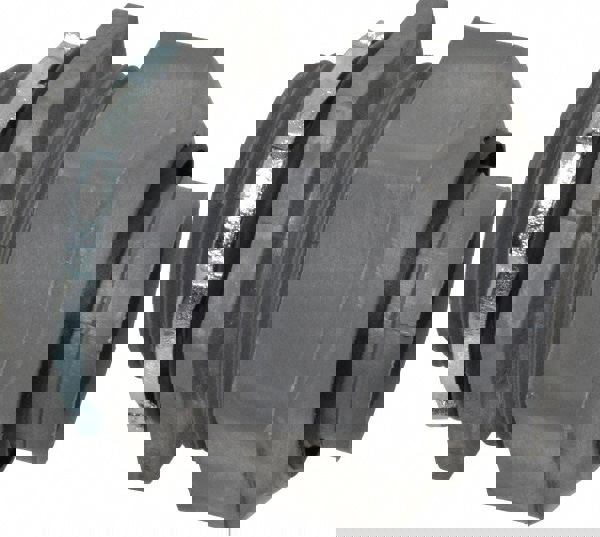 Conduit Connector: For Liquid-Tight, Thermoplastic, 1-1/4