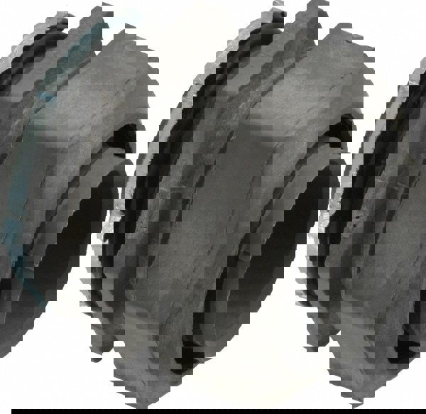 Conduit Connector: For Liquid-Tight, Thermoplastic, 1-1/2