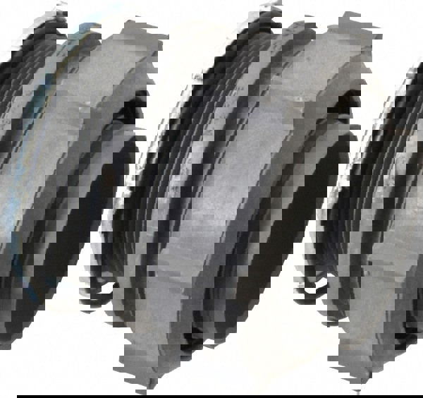 Conduit Connector: For Liquid-Tight, Thermoplastic, 2