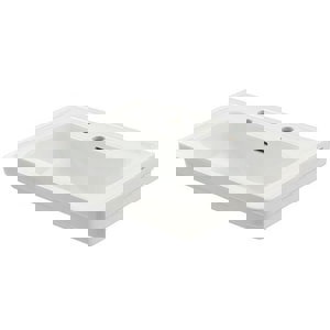 24X19 8 VC LAV ONLY PROVIN COTT