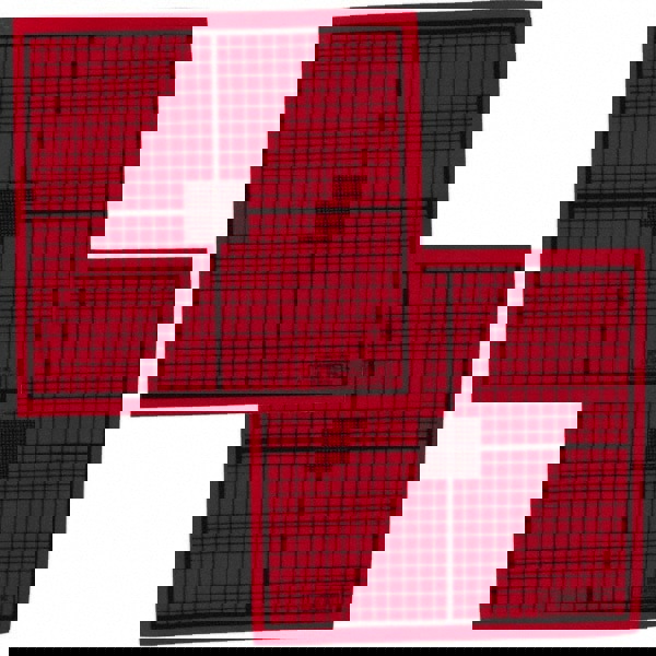 Laser Level Daylight Reflective Targets