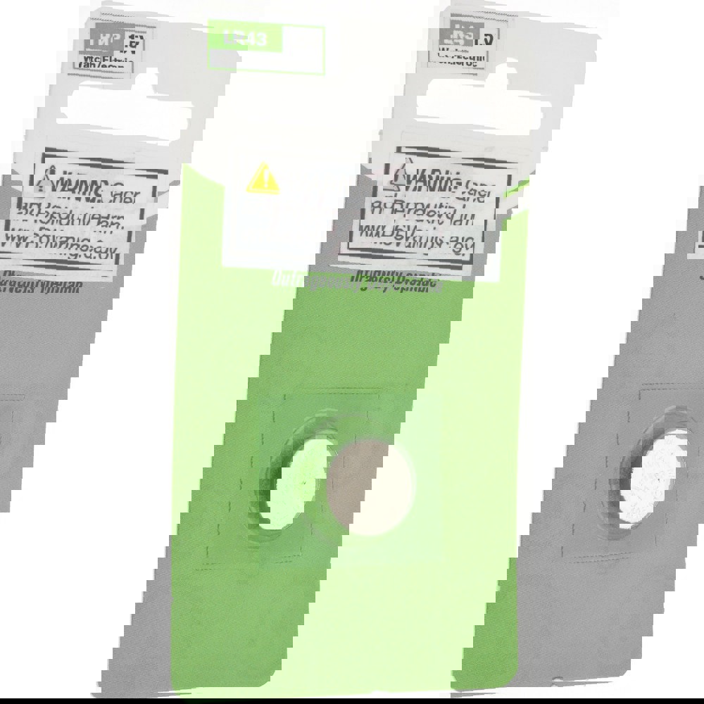Laser Level 4 Pack Batteries