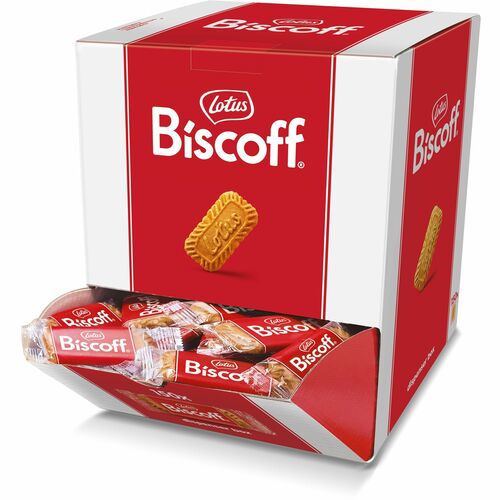 FOOD,BISCOFF CKIE DSP,150