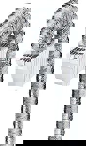 INDR DRYER VENT LINT TRAP