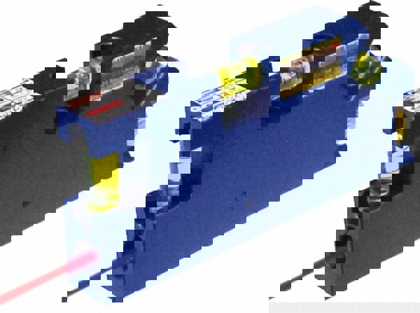 Torpedo Laser Level: 1 Beam, Red Beam