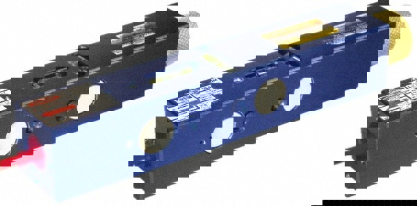 Alignment Laser Level: 1 Beam, Red Beam