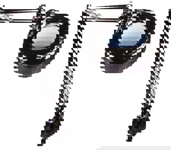 Task Light: Fluorescent, 38