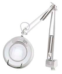Task Light: Fluorescent, 38