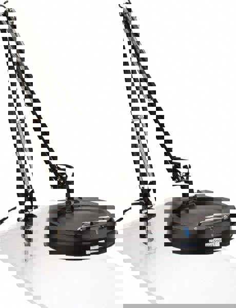 Task Light: Fluorescent, 50