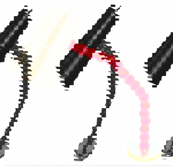 Task Light: Incandescent, 22