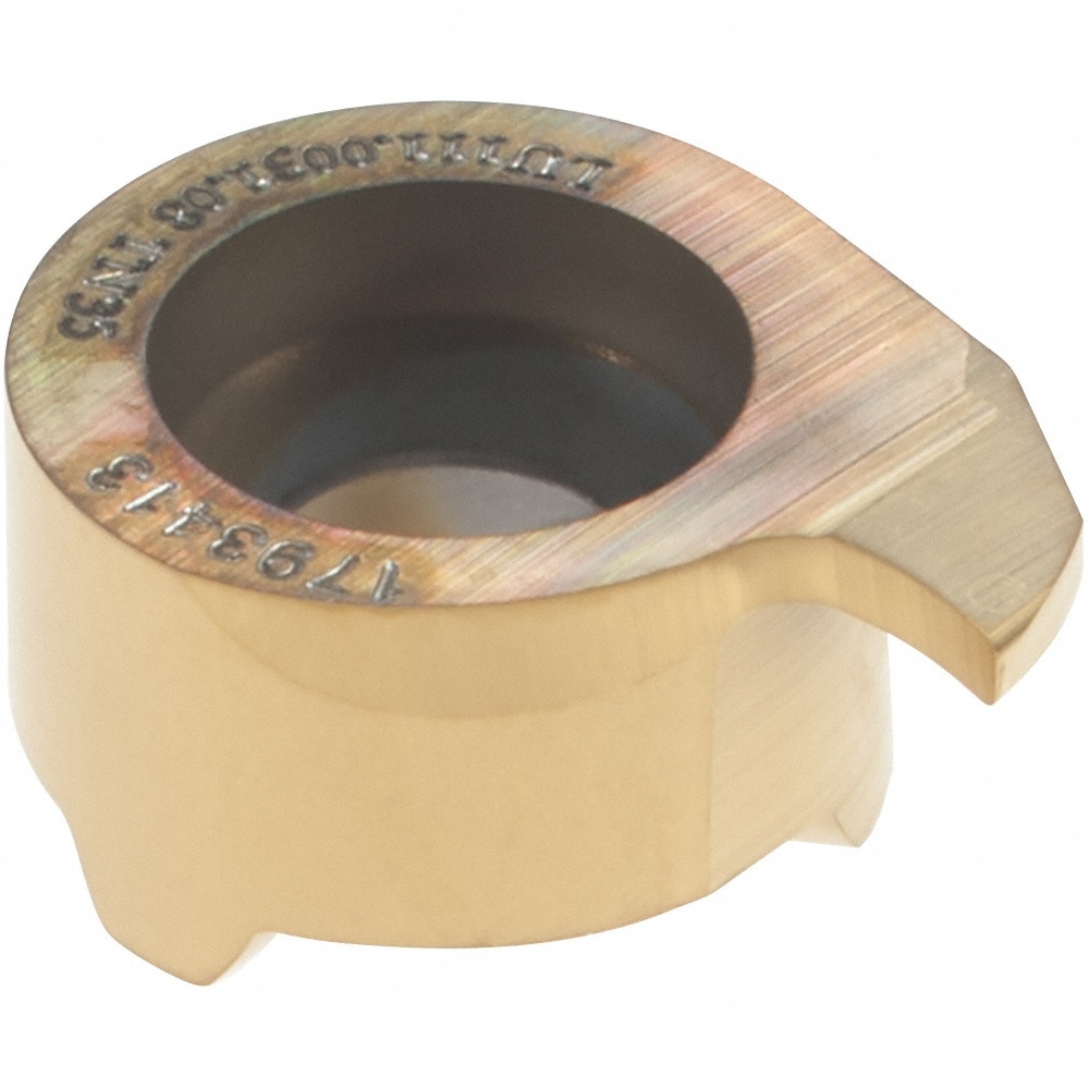 Milling Insert: