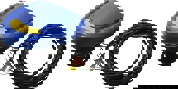 9.8 Transmission Range Ultrasonic Level Transmitter