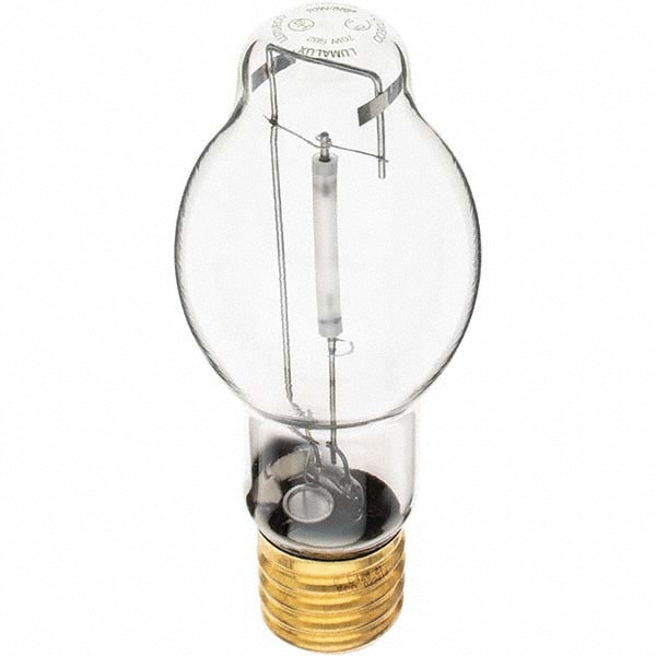 HID Lamp: High Intensity Discharge, 70 Watt, Mogul Base