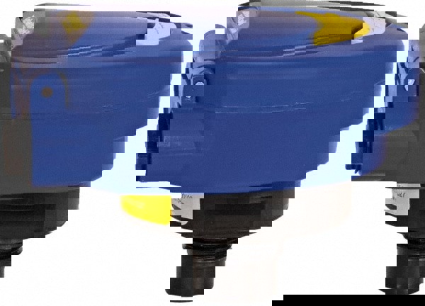 9.8' Transmission Range Non-Contact Ultrasonic Level Transmitter