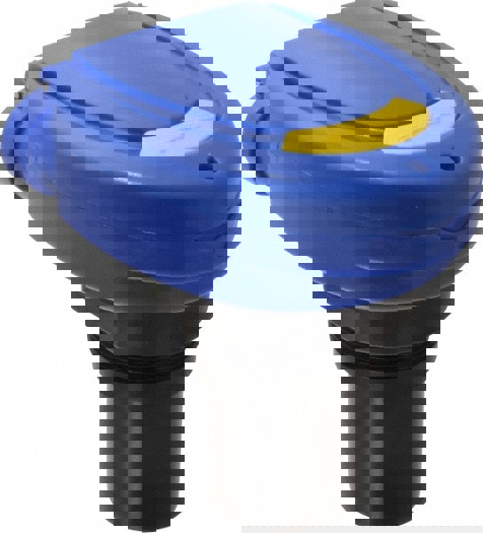 18' Transmission Range Ultrasonic Level Transmitter