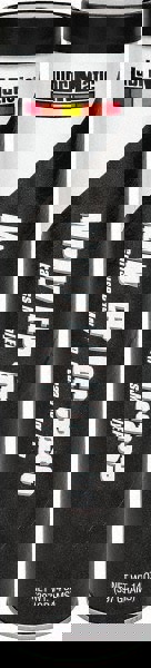 Extreme Pressure Grease: 14 oz Cartridge, With Molybdenum