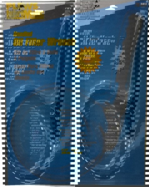 Steel Standard Handle Tractor Oil Filter Wrench