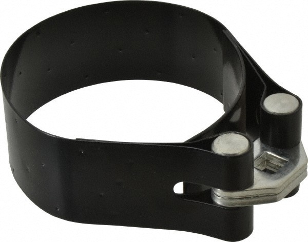Steel Heavy Duty Oil Filter Wrench