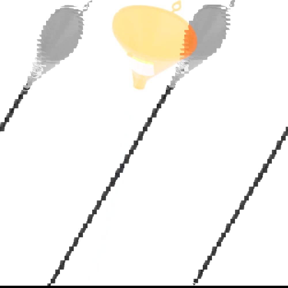 0.5 pt Capacity Plastic Funnel