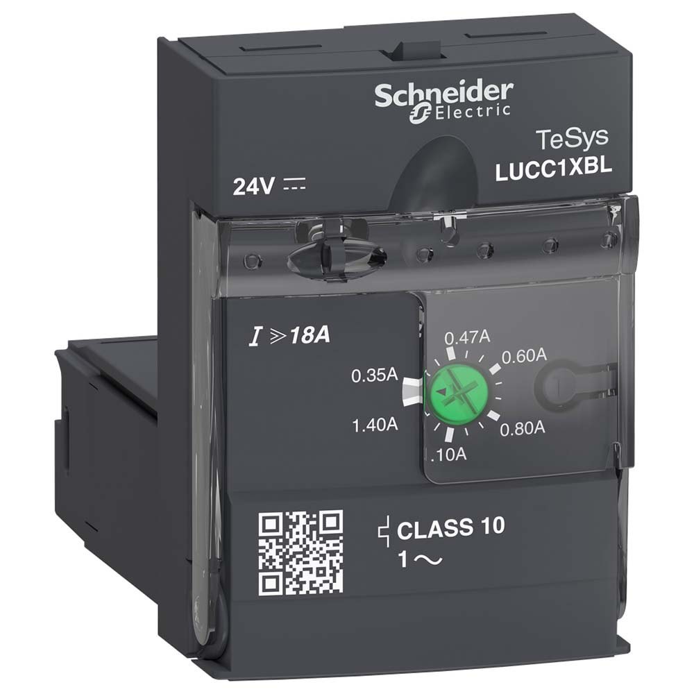 Starter Control Unit