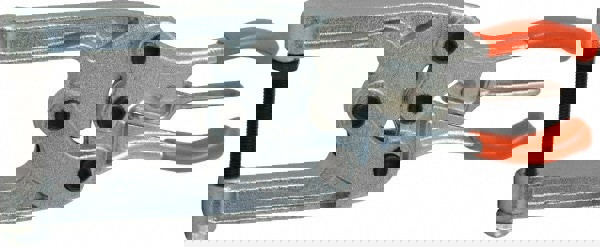 544.31 Kg Load Capacity, 2-1/4