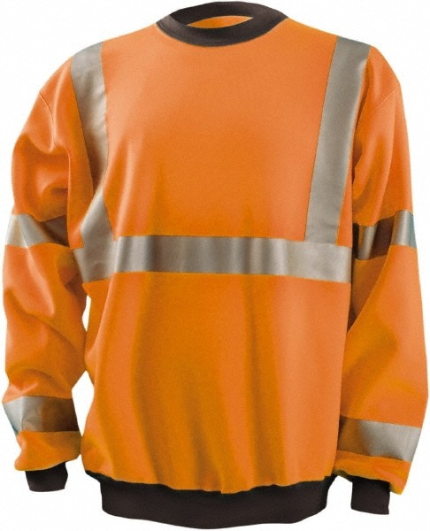 High Visibility Vest: 5X-Large