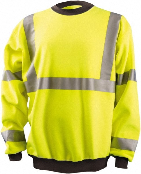 High Visibility Vest: Large