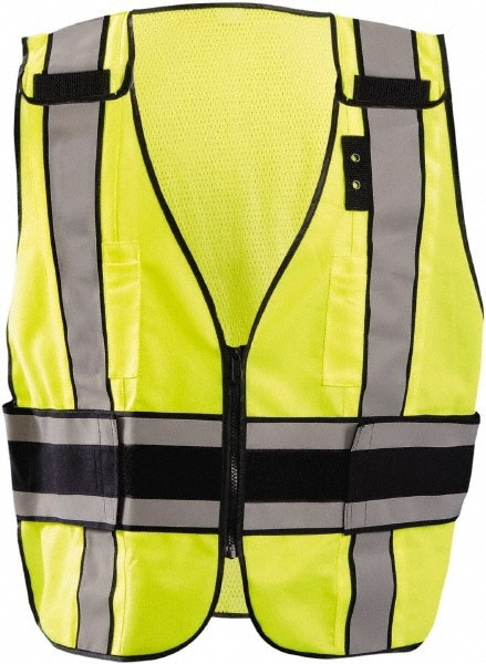 High Visibility Vest: X-Large