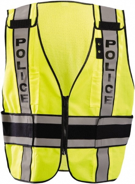 High Visibility Vest: Universal