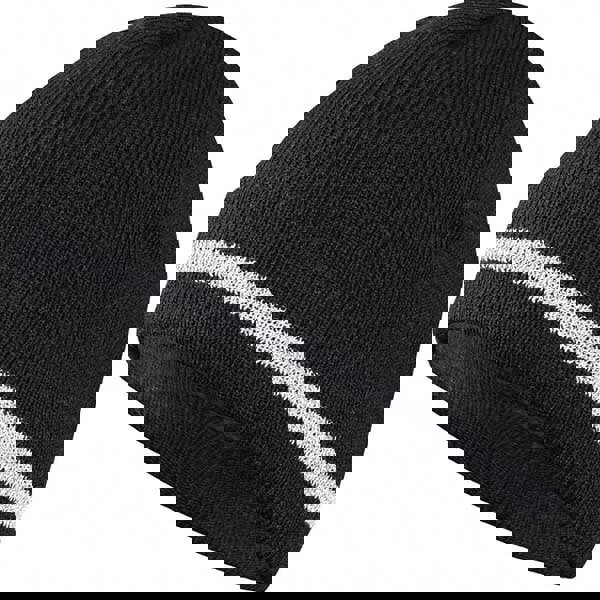 Beanie Hat: Polyester, Black, Size Universal, Solid