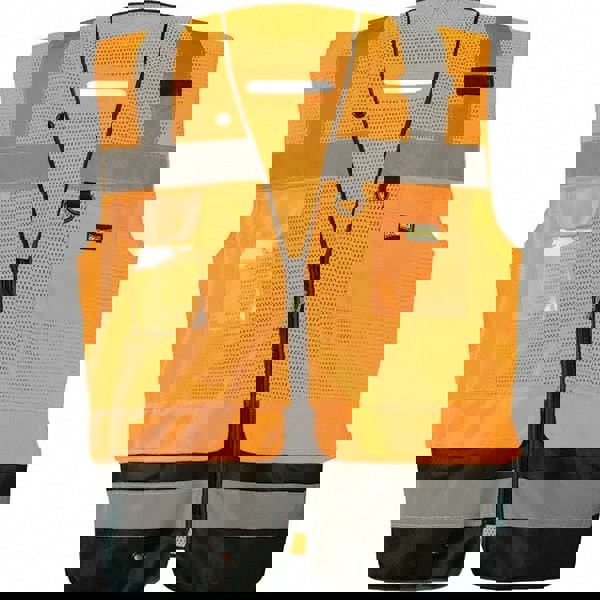 High Visibility Vest: Small