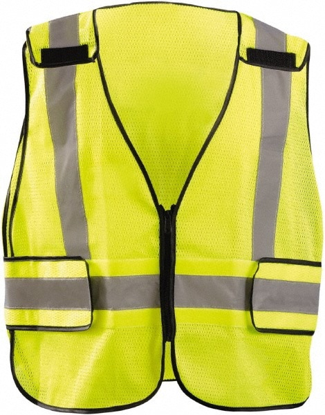 High Visibility Vest: X-Large