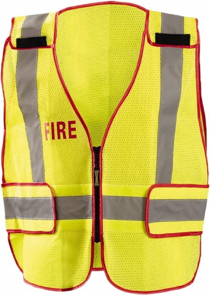 High Visibility Vest: Universal