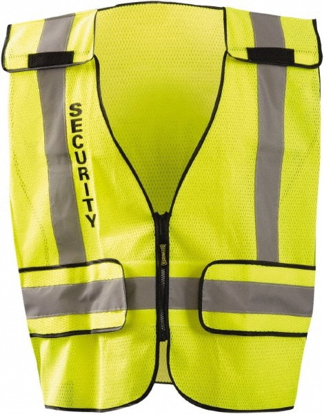 High Visibility Vest: Universal