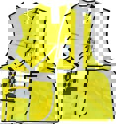 High Visibility Vest: Small