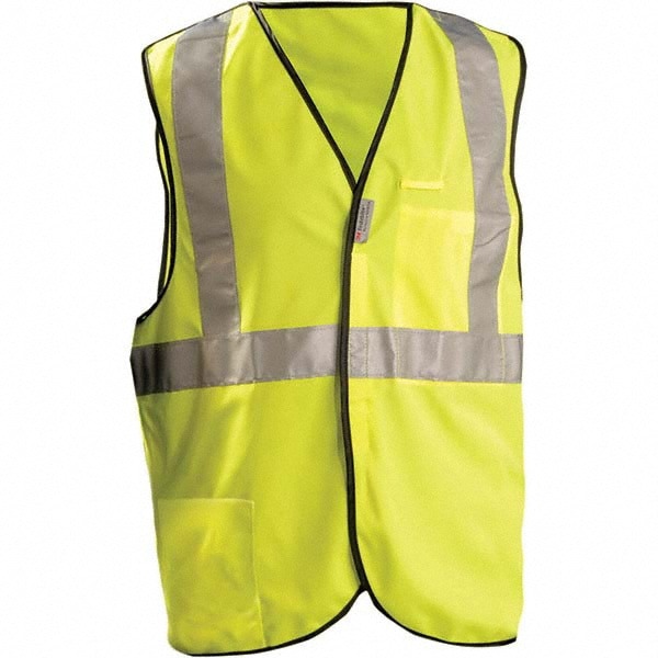 High Visibility Vest: Small