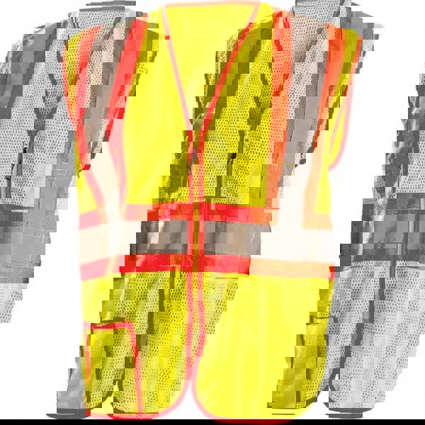 High Visibility Vest: Small