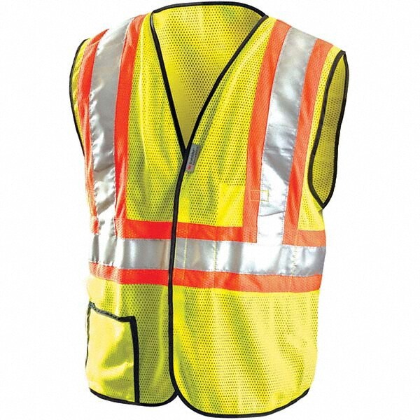High Visibility Vest: Small