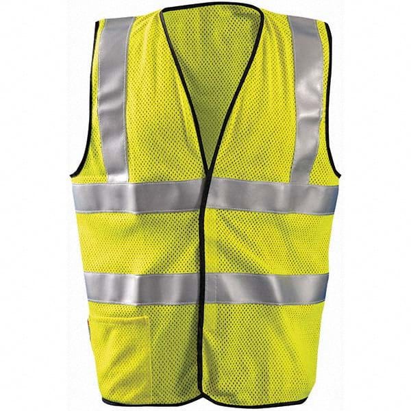 High Visibility Vest: 5X-Large