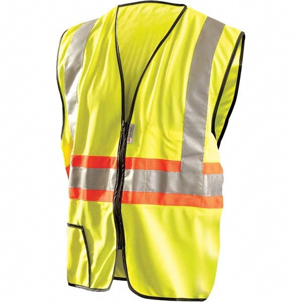 High Visibility Vest: Small